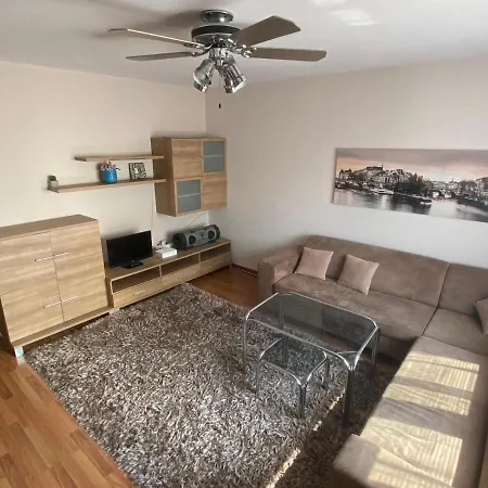 Apartament Krosnienska Rzeszow Exterior photo