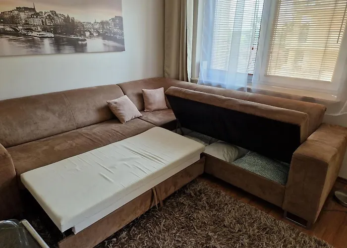Apartament Krosnienska