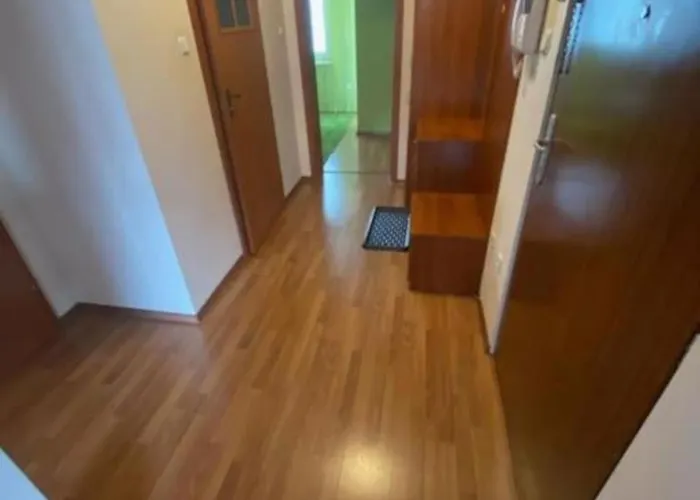 Apartament Krosnienska