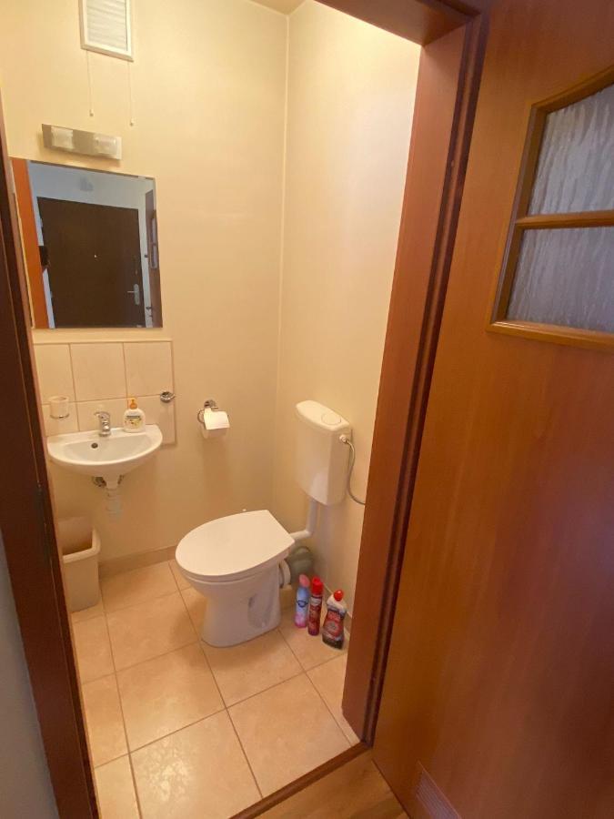 Apartment Krosnienska