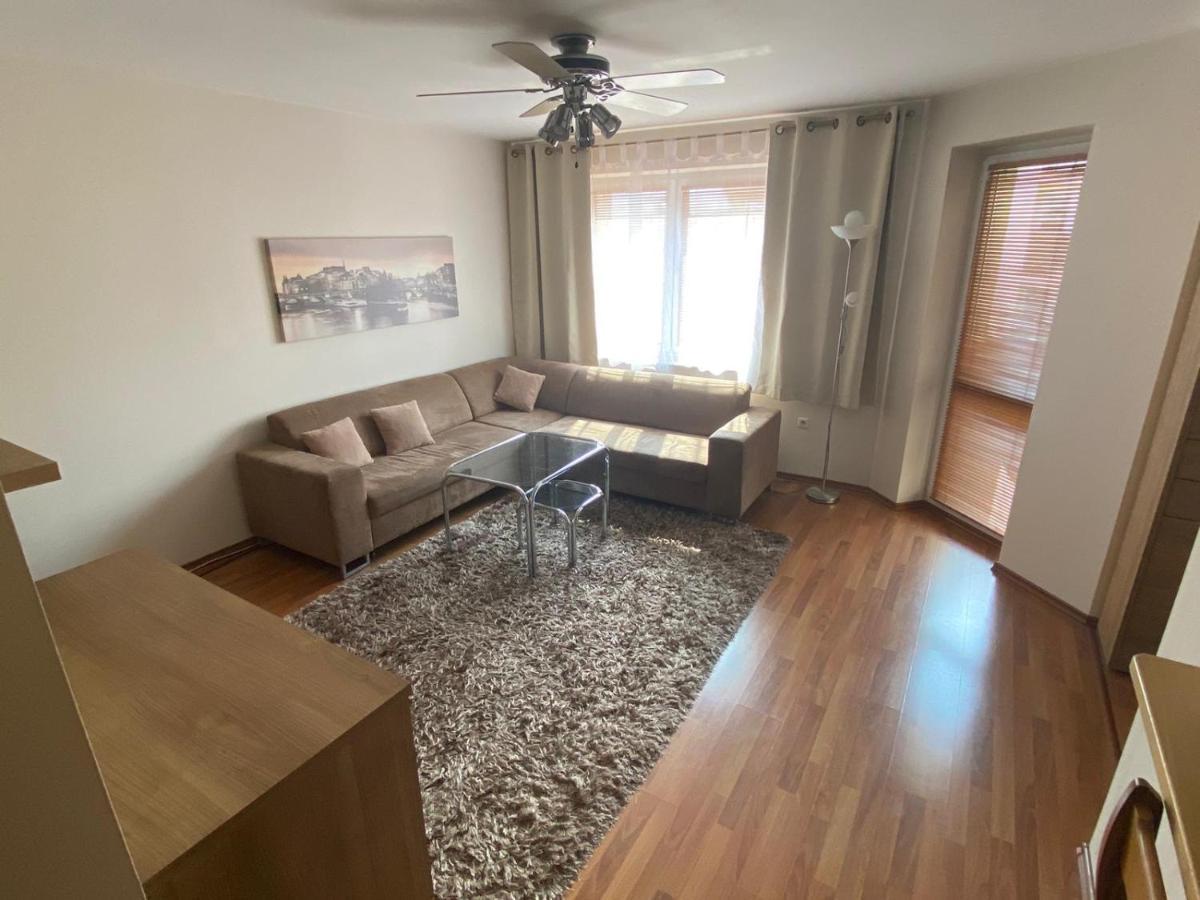 Krosnienska Apartment *