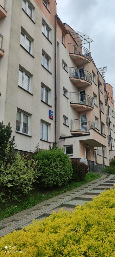 Krosnienska