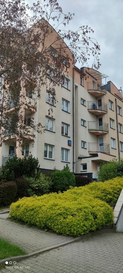 Apartment Krosnienska