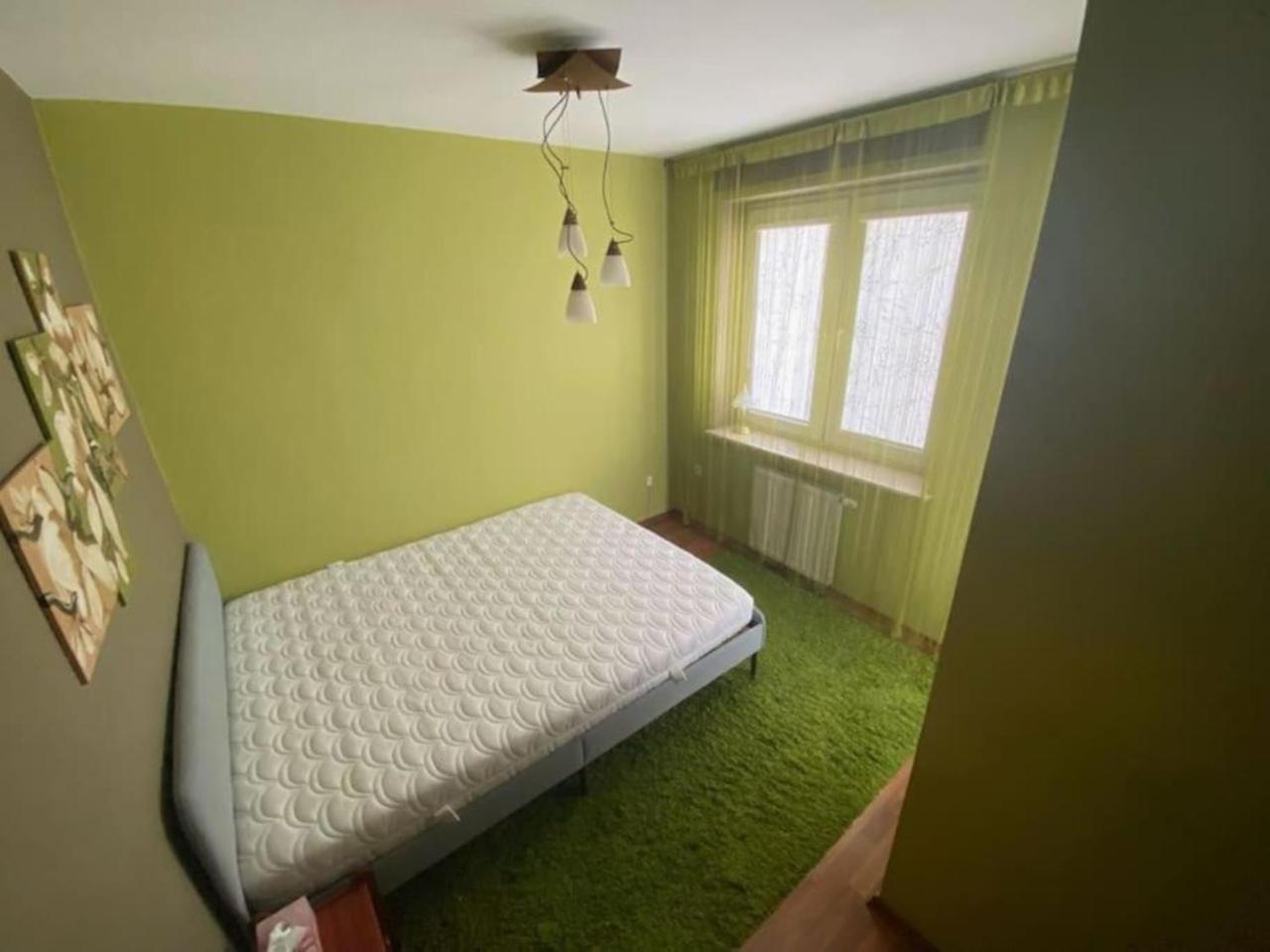 Krosnienska Apartment Rzeszow
