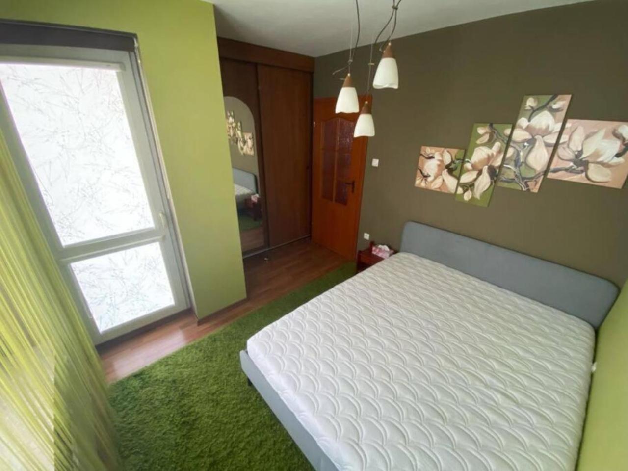 Apartment Krosnienska *