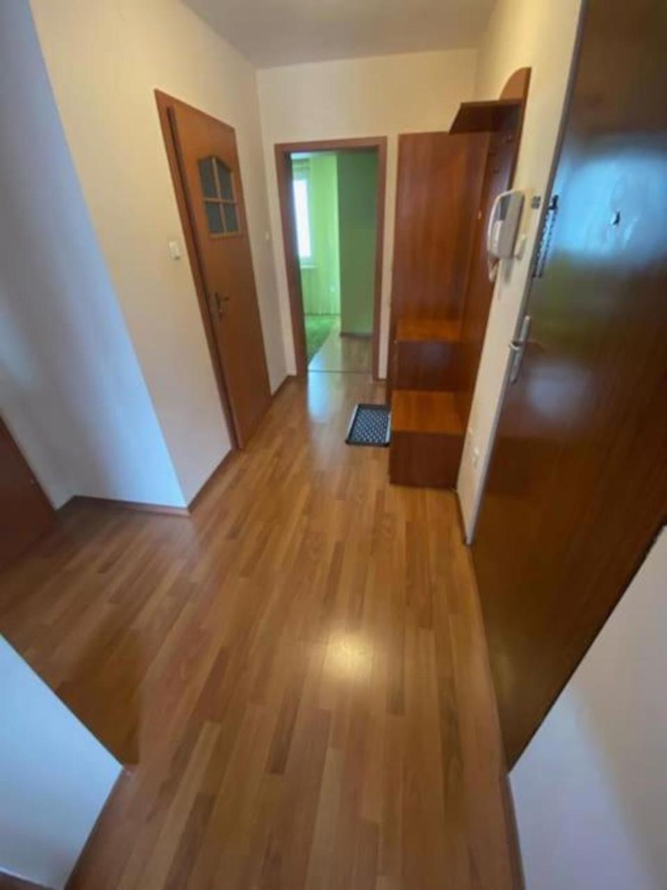 Apartment Krosnienska